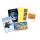 Konfirmation Mehrfachpackung 5 Glückwunschkarten und 5 Umschläge Bundle sortiert