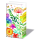 Taschentücher Im Format 21,5 x 22 cm á 10 Stück pro Packung Frühlingsblumen Vibrant spring white