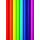 Sortiment Geschenkpapier Präsenta Uni - 60 Röllchen UVP: € 1,95 - Bundle