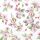 Cocktail Servietten 25 x 25 cm 3-lagig 20 Servietten Spring blossom white Kirschblüten