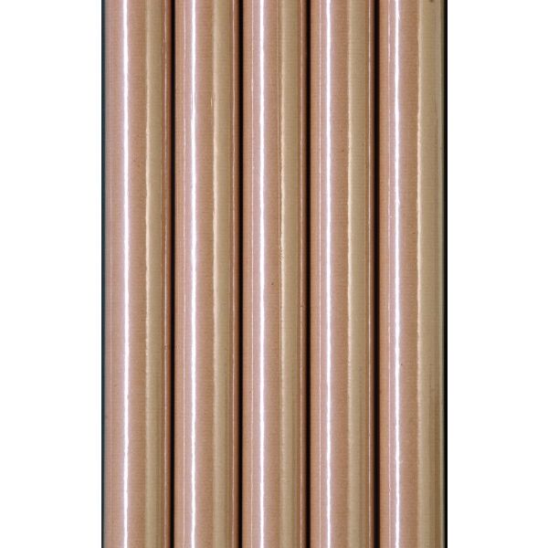 Sortiment Packpapier 5m x 100cm Kraft Brown 25 Röllchen UVP € 3,95 Gesamt UVP € 98,75 Bundle