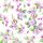 Servietten 33x33 cm Spring blossom white Kirschblüten