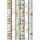 Sortiment Geschenkpapier Baby Geburt - 20 Röllchen UVP/Rolle: € 3,95 - Gesamt 79,00€ Bundle