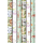 Sortiment Geschenkpapier Baby Geburt - 20 Röllchen UVP/Rolle: € 3,95 - Gesamt 79,00€ Bundle