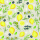 Servietten 33x33 cm Olives and lemon Oliven und ZItronen