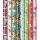 Sortiment Geschenkpapier Premium Bambini Kindergeschenkpapier 30 Röllchen € 3,95 Gesamt-UVP € 118,50 Bundle