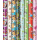Sortiment Geschenkpapier Premium Bambini Kindergeschenkpapier 30 Röllchen € 3,95 Gesamt-UVP € 118,50 Bundle