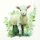 Ostern Servietten 33x33 cm Lamb Lamm