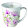 A Becher 0.4 L Blooming magnolia rosa Magnolien