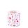Kerze small Hearts garlands Herzen an Girlanden Valentinstag Liebe