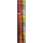 Geschenkpapier Röllchen 70x200 cm Baustellenmotiv Kindergeschenkpapier in rot oder gelb