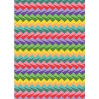 Geschenkpapier – Röllchen - 70x150 cm - bunte...