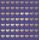 Geschenkpapier – Röllchen - 70x150 cm - goldene Herzen