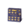 Geschenktasche - CD-Format 14,5 x 15,6 cm - Elegant hearts
