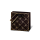 Geschenktasche - CD-Format 14,5 x 15,6 cm - Black Art