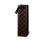 Geschenktasche - Flasche 36x10,5x10 cm - Black Art