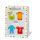 Geschenktasche Baby Geburt A4 36x26x14 cm Hello Baby Zur Geburt
