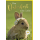 Ostern Karte mit Umschlag Hase mit Gänseblümchen