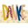 Danke Green Line Laser Art Karte mit Umschlag Schriftkarte