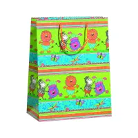 Geschenktasche Geschenktüte Maxi-Format - Large...
