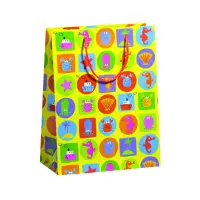 Geschenktasche Geschenktüte Maxi-Format - Large Sea...