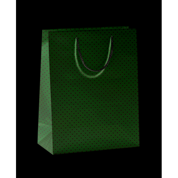 A Geschenktasche Geschenktüte Maxi-Format - Large Pink Hearts – pink mit Herzen Bundle 2024