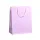 A Geschenktasche Geschenktüte Maxi-Format - Large Pink Hearts – pink mit Herzen Bundle 2024