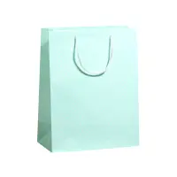 Geschenktasche Geschenktüte Maxi-Format - Large Blue...