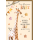Geburt Baby Freudiges Ereignis Karte mit Umschlag Stoffgiraffe