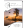 Trauer Beileid Kondolenzkarte mit Umschlag Aufrichtige Anteilnahme, Spruch und Pusteblumen