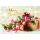 Advent Adventskalenderkarte QR-Code mit Rezepten Format DIN A5 Adventskalender, Gesc