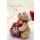 Weihnachten Grußkarte Glückwunschkarte mit Umschlag Teddybär mit Weihnach
