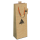 Weihnachten 6 Geschenktaschen Bundle Bottle Flaschen-Format Weihnachtsbaum Stern UVP €17,70 pro Tüte 2,95