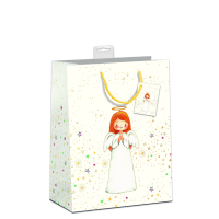 Weihnachten 6 Geschenktaschen Bundle Large A4-Format...