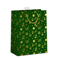 Weihnachten 6 Geschenktaschen, Bundle Jumbo / XXL-Format...