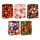 Weihnachten 10 Geschenktaschen, Sortiert Large / A4-Format Christbaumkugeln UVP: 25,00€ pro Türe 2,50