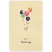 Geburtstag Finest Collection unverpackte...