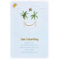 Geburtstag Finest Collection unverpackte...