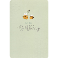 Geburtstag Finest Collection unverpackte...