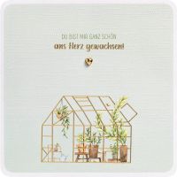 Allgemeine Wünsche Gewächshaus Finest...