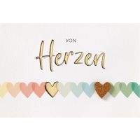 Allgemeine Wünsche Von Herzen Moments Collection...
