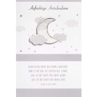 Trauer Beileid FEELINGS Collection unverpackte...