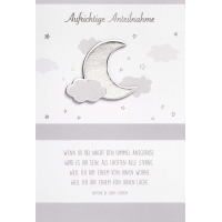 Trauer Beileid FEELINGS Collection unverpackte...