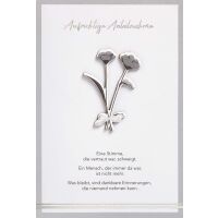 Trauer Beileid FEELINGS Collection unverpackte...