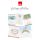 Feeling Collection Karten - Sortiment 64 Dekore à 6 Stück - 2 Kartenformate - UVP: € 1.516,80
