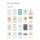 Feeling Collection Karten - Sortiment 64 Dekore à 6 Stück - 2 Kartenformate - UVP: € 1.516,80
