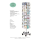 Feeling Collection Karten - Sortiment 64 Dekore à 6 Stück - 2 Kartenformate - UVP: € 1.516,80