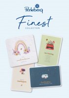 Finest Collection - 384 unverpackte Glückwunschkarten mit Umschlägen - 64 Dekore - Bundle UVP: € 1148,16