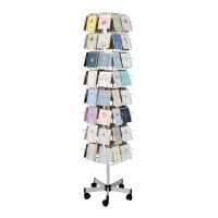 Finest Collection - 384 unverpackte Glückwunschkarten mit Umschlägen - 64 Dekore - Bundle UVP: € 1148,16