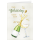 A Geburtstag - A4 Karte mit Umschlag – Sektflasche - Zum Geburtstag alles Gute